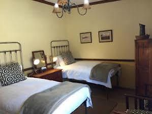 Moolmanshoek Private Game Reserve Hotel Ficksburg Buitenkant foto